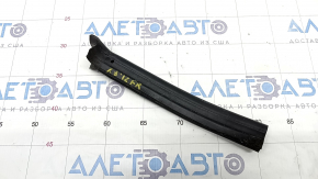 Windscreen wiper seal right BMW X3 F25 11-17