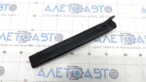Windscreen wiper seal right BMW X3 F25 11-17