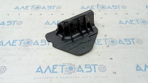 Fastening the door trim panel rear right Chevrolet Trax 17-20