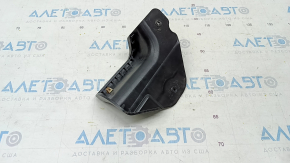 Fastening the door trim panel rear right Chevrolet Trax 17-20