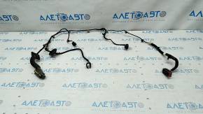 Chevrolet Trax 15-22 Rear Right Door Wiring
