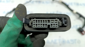 Chevrolet Trax 15-22 Rear Right Door Wiring