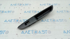 Rear right window lift control trim Chevrolet Trax 15-22