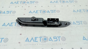 Rear right window lift control trim Chevrolet Trax 15-22