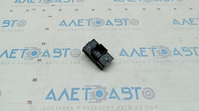 Rear right window lift control Chevrolet Trax 17-22