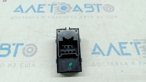 Rear right window lift control Chevrolet Trax 17-22