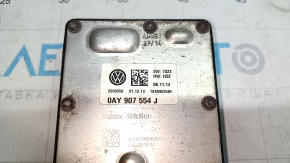 Audi Q3 8U 15-18 All-wheel drive control unit