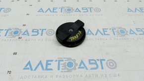 Chevrolet Trax 15-22 Spare Wheel Mount