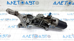 Oil filter housing VW Passat b8 16-19 USA 1.8T