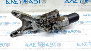 Oil filter housing VW Passat b8 16-19 USA 1.8T