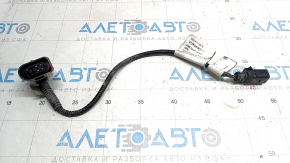 Wiring for the Audi Q3 8U 15-18 all-wheel drive control unit