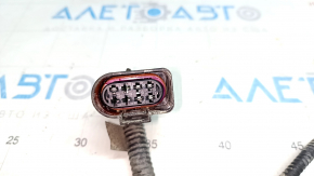 Wiring for the Audi Q3 8U 15-18 all-wheel drive control unit