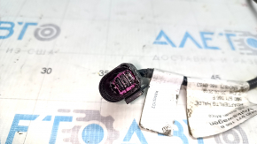 Wiring for the Audi Q3 8U 15-18 all-wheel drive control unit