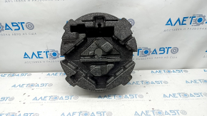 Foam plastic for Chevrolet Trax 15-22 tool break