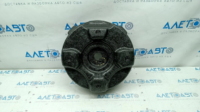 Foam plastic for Chevrolet Trax 15-22 tool break