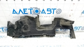 Right radiator deflector Audi Q3 8U 15 CCTA