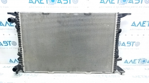 Radiator cooling water Audi Q3 8U 15-18