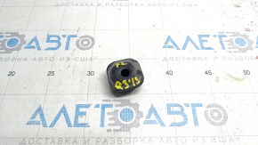 Radiator support upper left Audi Q3 8U 15-18 rubber