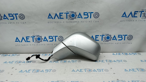 Side mirror left Chevrolet Trax 17-20