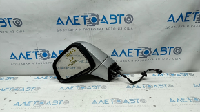 Side mirror left Chevrolet Trax 17-20