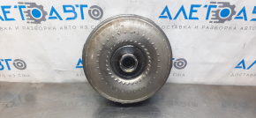 Torque converter Nissan Rogue 14-20 136k