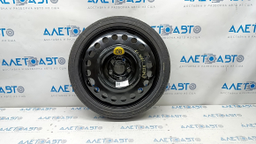 Spare tire spare tire Chevrolet Trax 15-22 R16 125/70