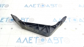 TV bracket lower left Audi Q3 8U 15-18