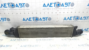 Intercooler Audi Q3 8U 15-18 CCTA dented