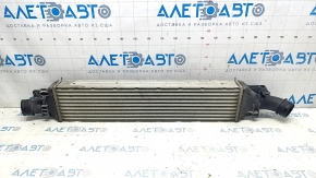 Intercooler Audi Q3 8U 15-18 CCTA dented