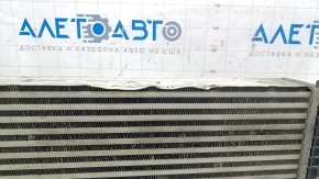 Intercooler Audi Q3 8U 15-18 CCTA dented