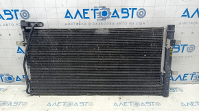 Air conditioning radiator condenser Audi Q3 8U 15-18
