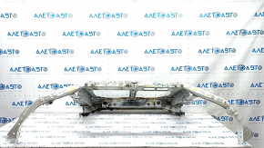 TV panel radiator assembly Subaru Forester 19- SK with eyelashes, corrosion