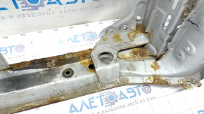 TV panel radiator assembly Subaru Forester 19- SK with eyelashes, corrosion
