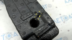 Left trunk tray Chevrolet Trax 15-22 fractures
