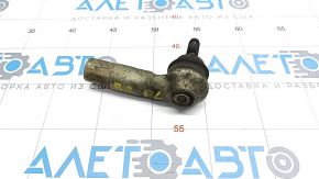 Steering tip left VW Passat b8 16-19 USA