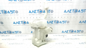 Audi Q3 8U 15-18 headlight washer reservoir without sensor and cover