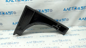 Right trunk tray Chevrolet Trax 15-22 pressed
