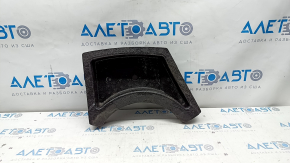 Foam under spare tire Chevrolet Trax 15-22 pressed
