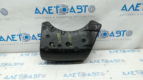 Foam under spare tire Chevrolet Trax 15-22 pressed