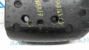 Foam under spare tire Chevrolet Trax 15-22 pressed
