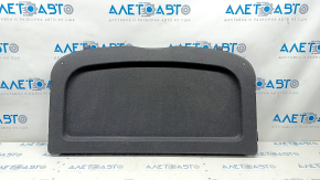 Chevrolet Trax 15-20 black trunk shelf