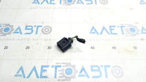 Chip for windshield washer motor Audi Q3 8U 15-18