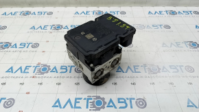 ABS ABS VW Passat b8 16-19 USA