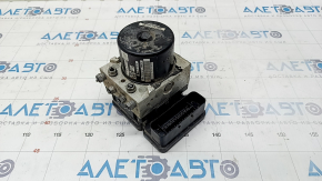 ABS ABS VW Passat b8 16-19 USA