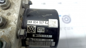 ABS ABS VW Passat b8 16-19 USA
