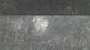 Trunk floor Chevrolet Trax 15-22, black, for cleaning
