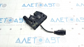 Right hood lock Audi Q3 8U 15-18 with sensor