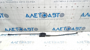 Bonnet release cable front part Audi Q3 8U 15-18