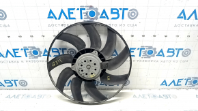 Cooling fan left Audi Q3 8U 15-18 CCTA