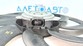 Cooling fan left Audi Q3 8U 15-18 CCTA